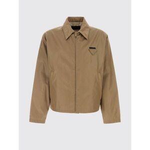 Prada Jacket Men Mastic